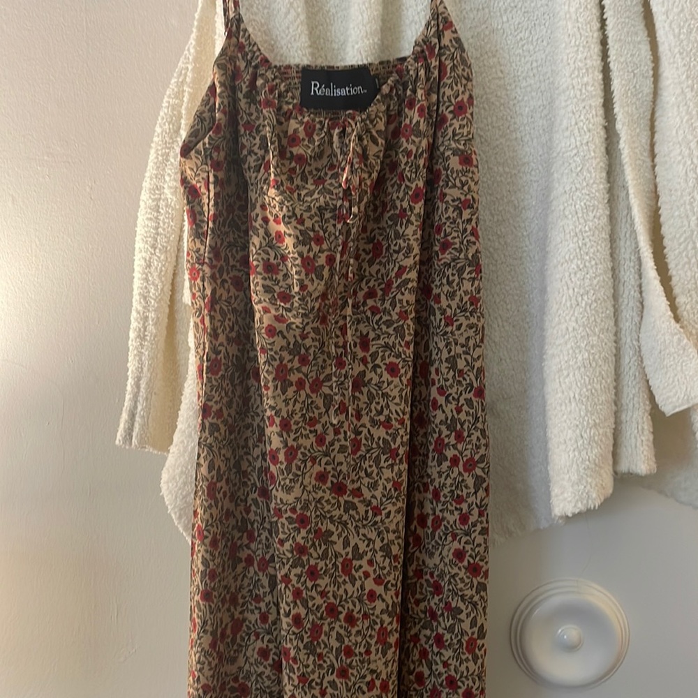 Realisation Par Alba Dress in Daliha
